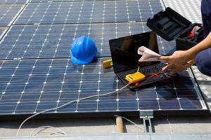 Conditions d’installation de panneaux solaire par Solaires Photovoltaïques à Oradour-sur-Glane